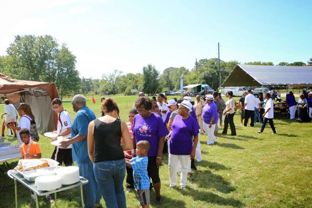 New Creation African Methodist Episcopal Church | 7007 Bock Rd, Fort Washington, MD 20744, USA | Phone: (301) 248-1321