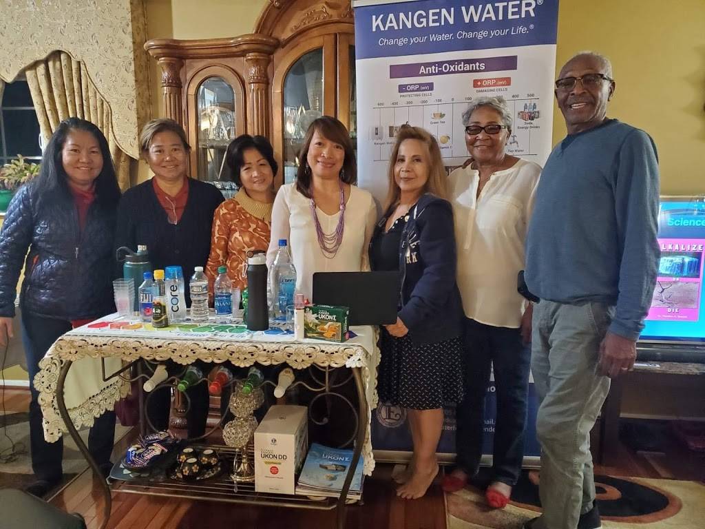 Alkaline Water (Enagic Kangen Water Distributor)- True Health Solution | 4807 Megan Dr, Clinton, MD 20735, USA | Phone: (202) 709-0888