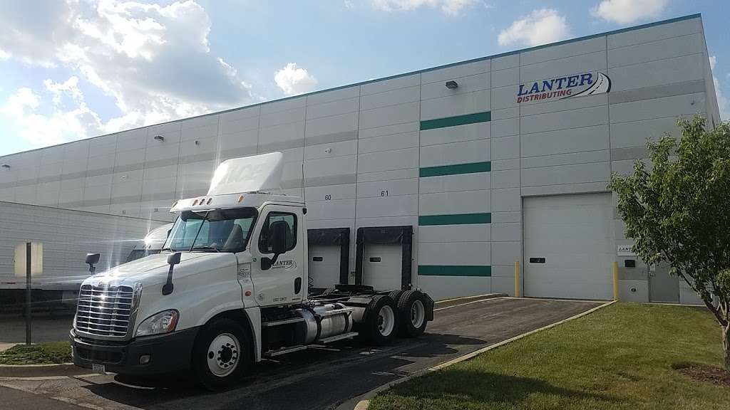 Lanter Distributing | 750 Veterans Pkwy, Bolingbrook, IL 60440, USA | Phone: (630) 378-0184