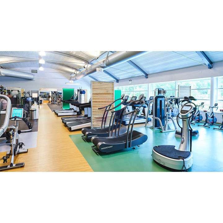 David Lloyd Chigwell | Roding Ln, Buckhurst Hill, Chigwell IG7 6BQ, UK | Phone: 0345 129 6783