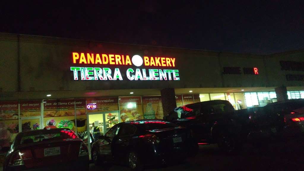 Panaderia Tierra Caliente | 7610 Office City Dr, Houston, TX 77012, USA | Phone: (281) 888-2227