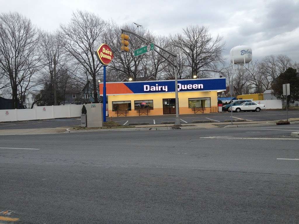 Dairy Queen (Treat) | 827 12th Ave, Belmar, NJ 07719, USA | Phone: (732) 681-1262