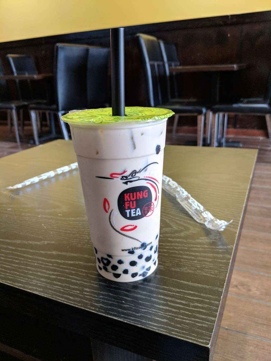 Kung Fu Tea | 2222 Cottman Ave, Philadelphia, PA 19149, USA | Phone: (267) 344-8073