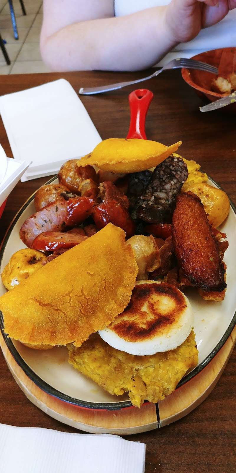 Sabor de Sanchez | 7664 Tezel Rd #101, San Antonio, TX 78250, USA | Phone: (210) 776-9862