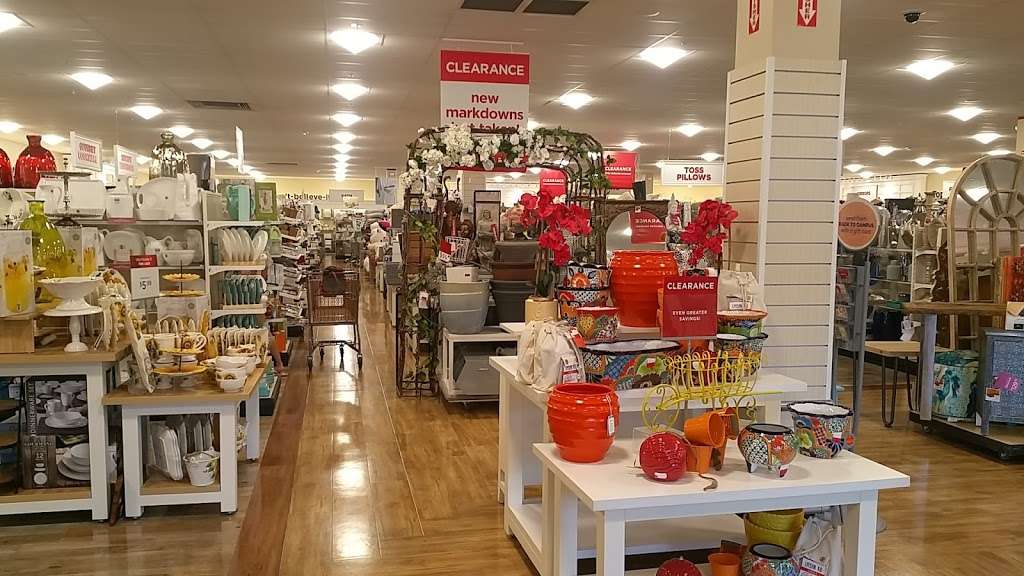 HomeGoods | 6214 Irvine Blvd, Irvine, CA 92620, USA | Phone: (949) 451-0086