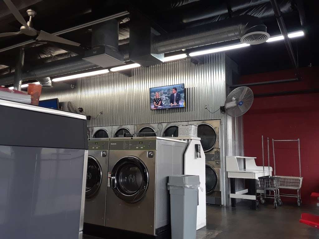 The Laundry Room | 1828 E Colorado Blvd, Pasadena, CA 91107, USA | Phone: (626) 200-8078