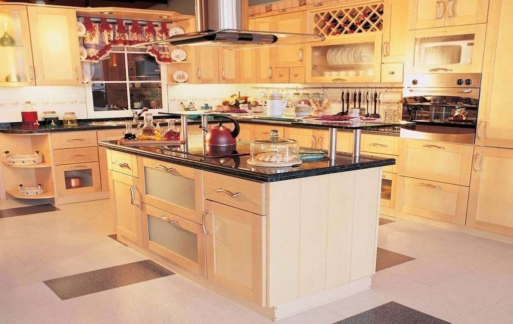 Kitchen Cabinets VA /Mario Tile & Marble | 5641 General Washington Dr, Alexandria, VA 22312, USA | Phone: (571) 213-8503