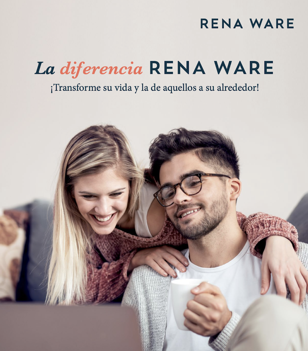 Rena Ware Distributor Teresa Ayala | 1142 W 104th St, Los Angeles, CA 90044, USA | Phone: (424) 223-1440