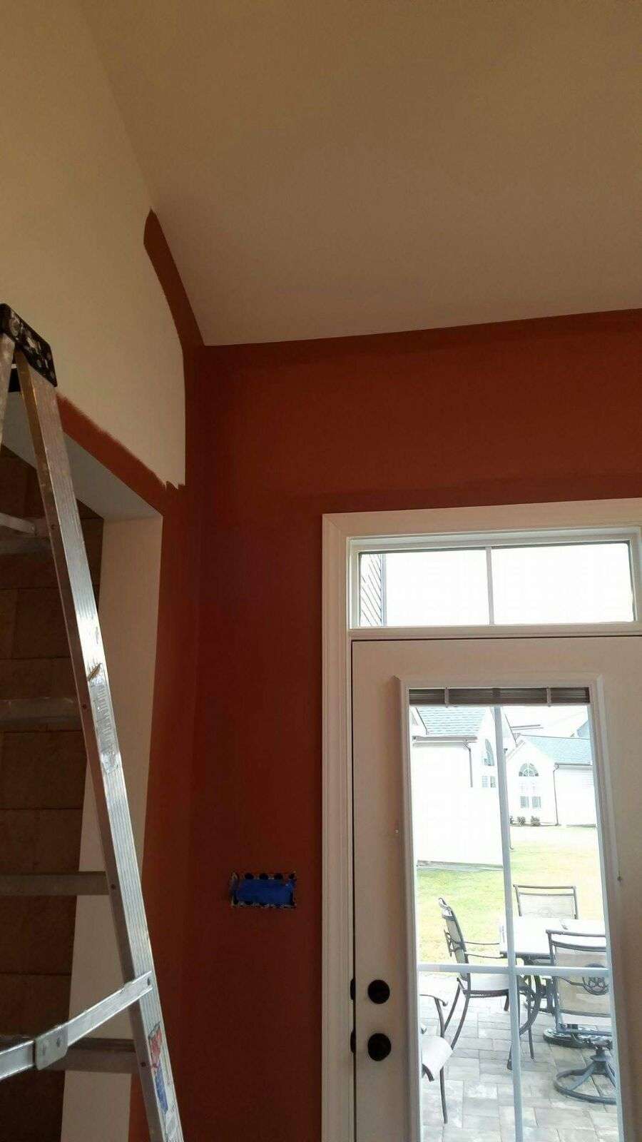 Sanchez Custom Paint & Drywall LLC | 29803 Armory Rd, Dagsboro, DE 19939, USA | Phone: (302) 864-4472