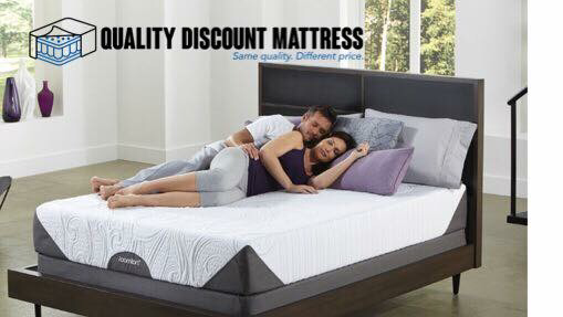 Quality Discount Mattress | 9630, 6812 W 201st Terrace, Bucyrus, KS 66013, USA | Phone: (913) 538-1199