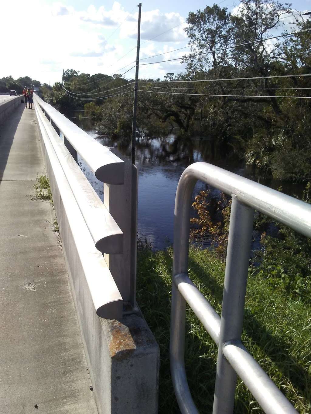 River Bridge Econ | 305 Willingham Rd, Oviedo, FL 32766, USA