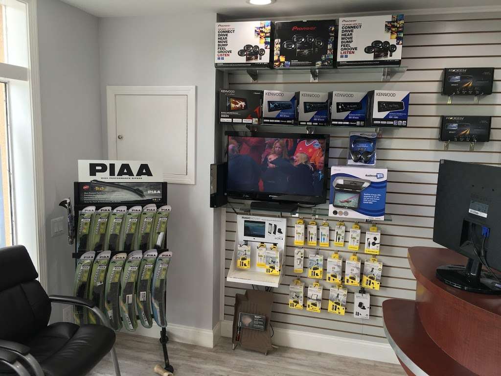 Precision Sound | 81 Bridge St, Dedham, MA 02026 | Phone: (781) 326-9551