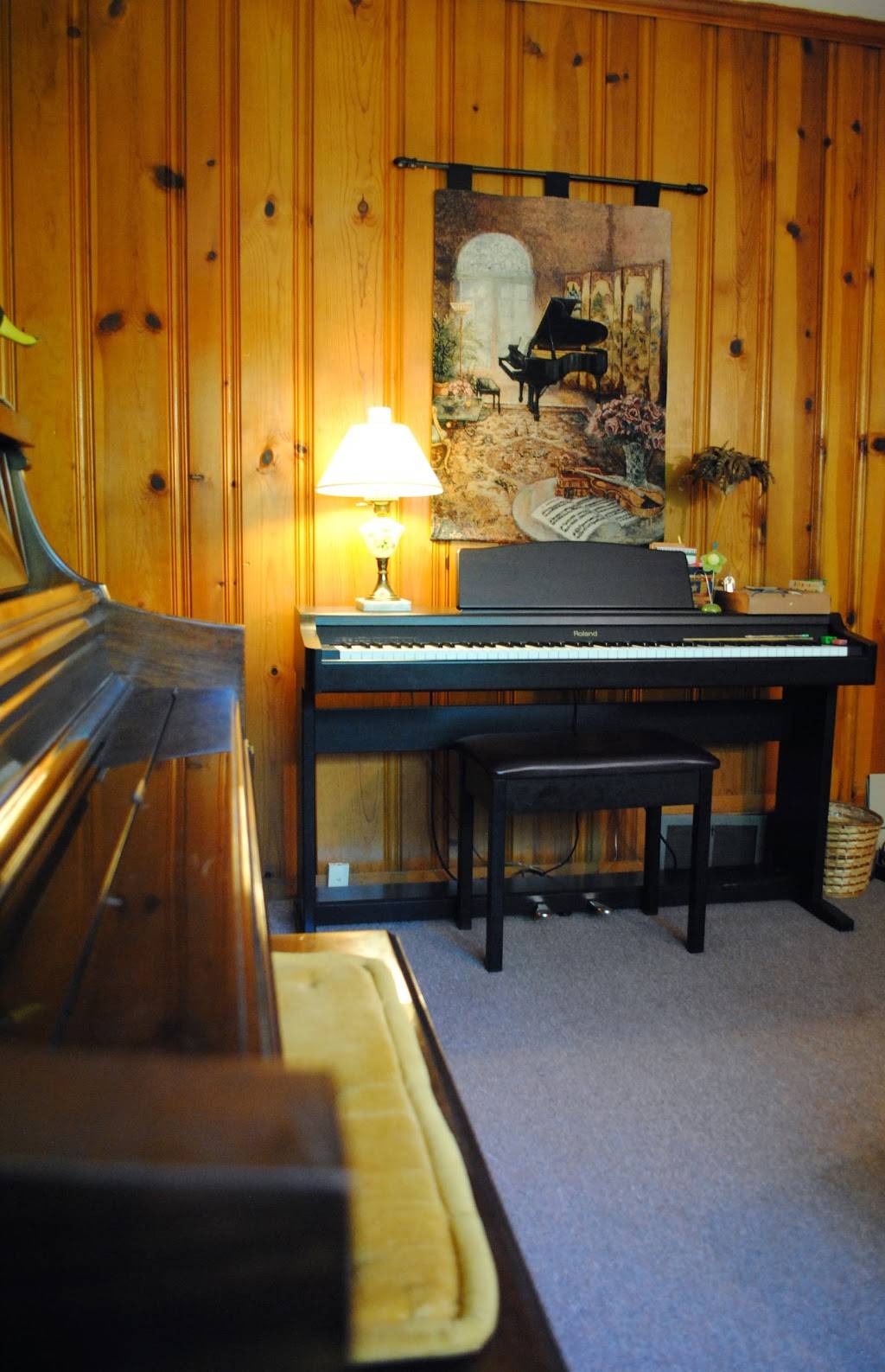 Piano Keyboard Lessons in Winston-Salem NC | 3626 Swaim Ct, Winston-Salem, NC 27127 | Phone: (336) 918-7310