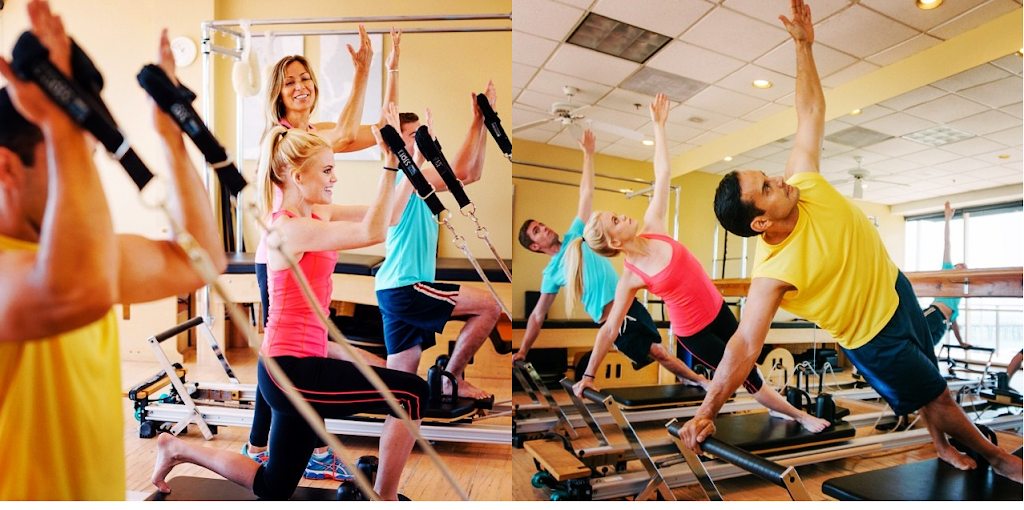 Malibu Beach Pilates | 22917 Pacific Coast Hwy #220, Malibu, CA 90265, USA | Phone: (310) 429-1513