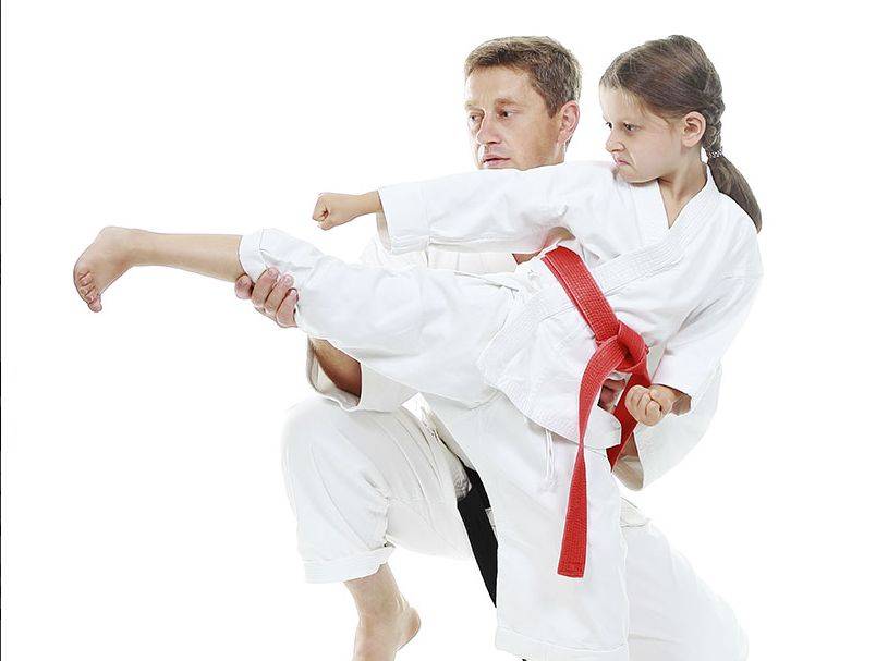 Family Martial Arts | 3239 S Academy Blvd #140, Colorado Springs, CO 80916, USA | Phone: (719) 640-7766