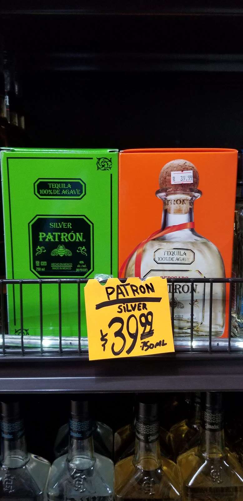 The Bottlery Liquor | 140 W Hillcrest Dr, Thousand Oaks, CA 91360, USA | Phone: (805) 370-3333