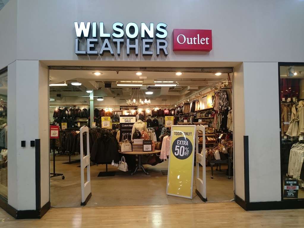 Wilsons Leather | 1478 Franklin Mills Cir, Philadelphia, PA 19154, USA | Phone: (215) 632-2063