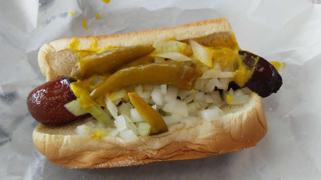 Donalds Famous Hot Dogs | 4759 S Central Ave, Chicago, IL 60638 | Phone: (708) 458-4343