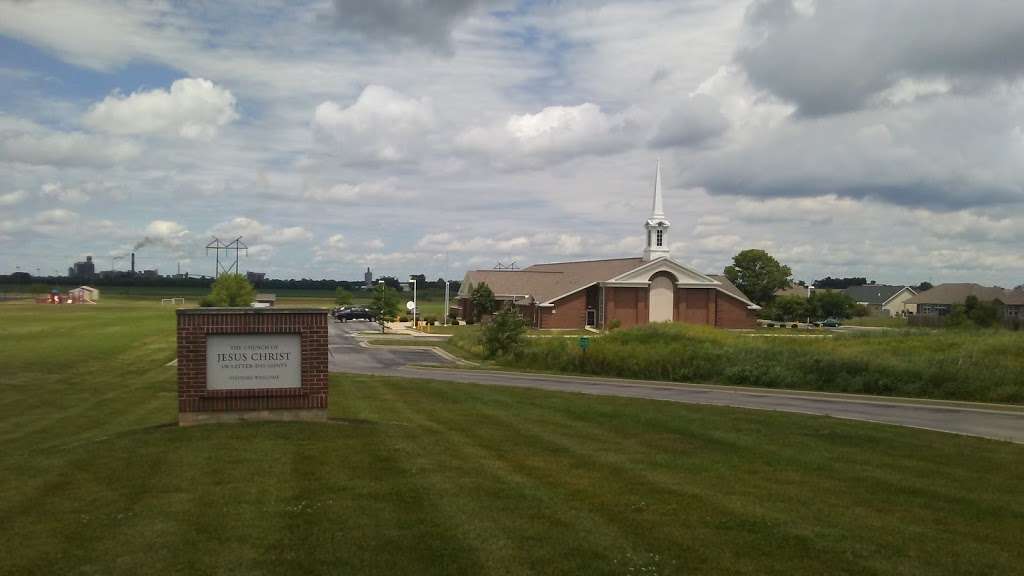 Church of Jesus Christ of Latter-day Saints | 3430 E 450 S, Lafayette, IN 47909, USA | Phone: (765) 471-0800