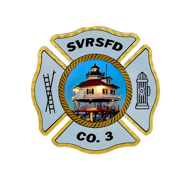 Solomons Volunteer Rescue Squad and Fire Department Annex | 11430 Little Cove Point Rd, Lusby, MD 20657, USA | Phone: (410) 326-6657