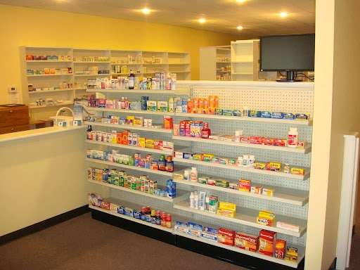 Shepherdstown Pharmacy | 7670 Martinsburg Pike #2, Shepherdstown, WV 25443, USA | Phone: (304) 876-9966