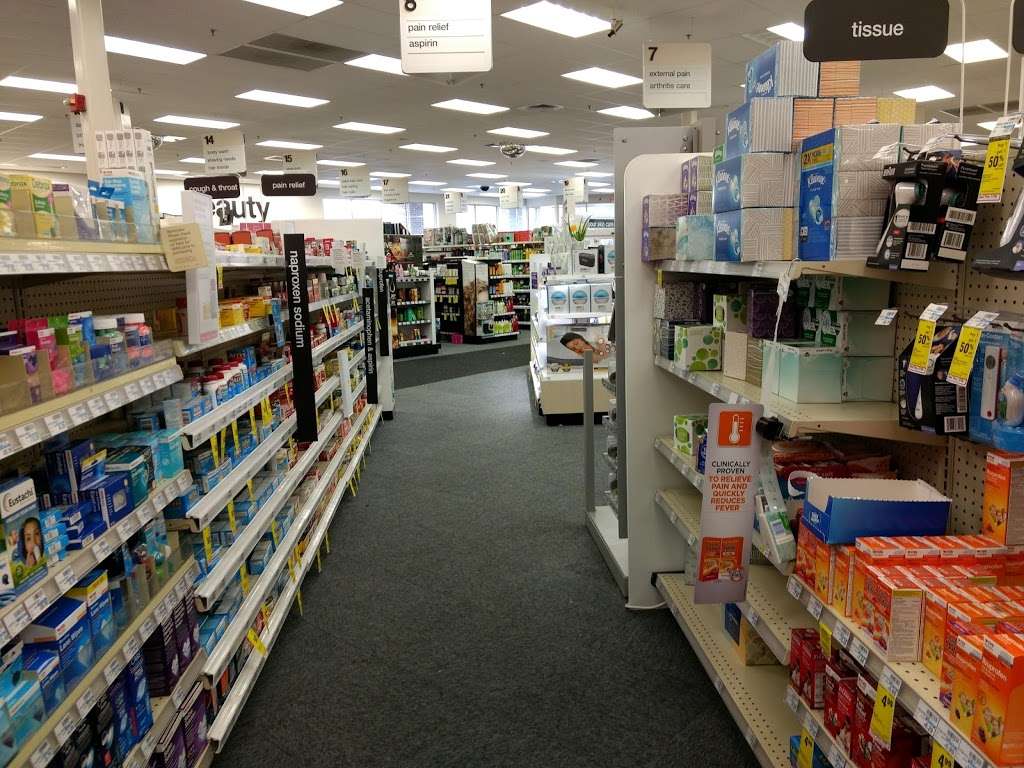 CVS | 35 N Main St, Bangor, PA 18013, USA | Phone: (610) 588-9425