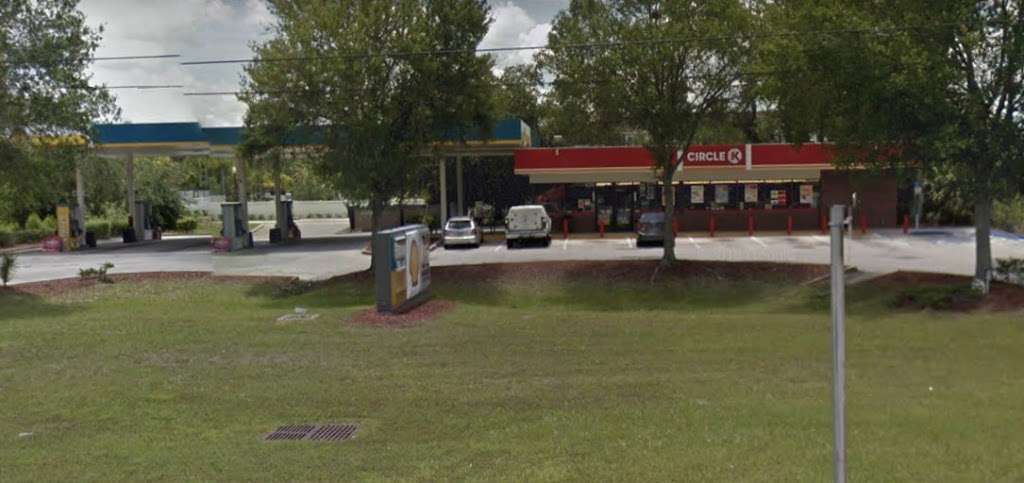 Kangaroo Express | 2625 Beville Rd, Daytona Beach, FL 32119, USA | Phone: (386) 756-0250