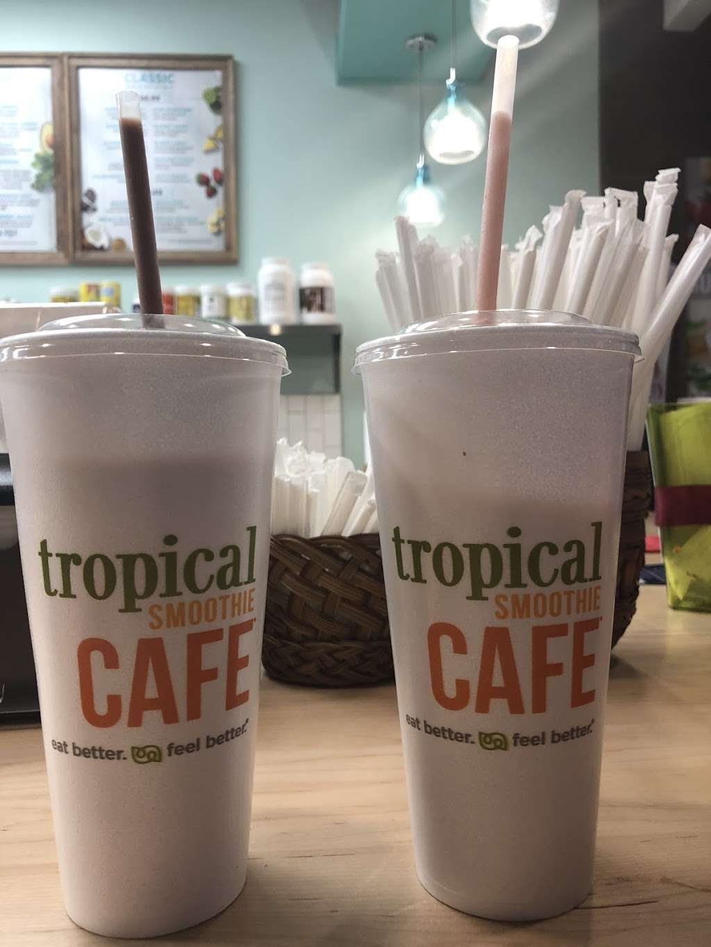 Tropical Smoothie Cafe | 1800 Loucks Rd Suite 625, York, PA 17408, USA | Phone: (717) 885-0706