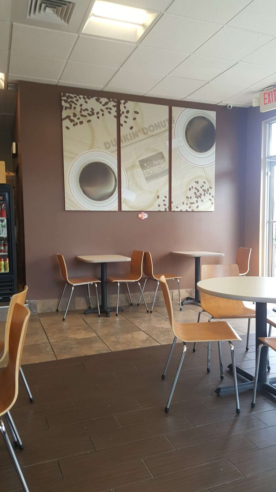 Dunkin | 6190 N Front St, Philadelphia, PA 19120, USA | Phone: (267) 297-6384