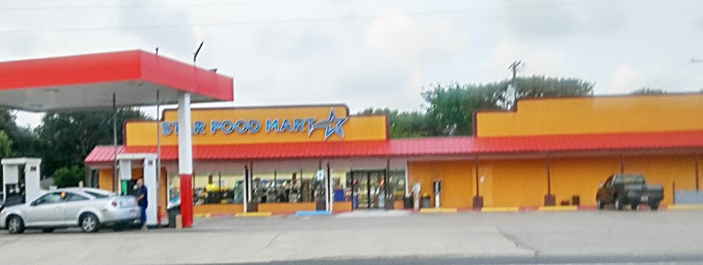 Star Food Mart | 1822 6th St N, Texas City, TX 77590, USA | Phone: (409) 948-4569