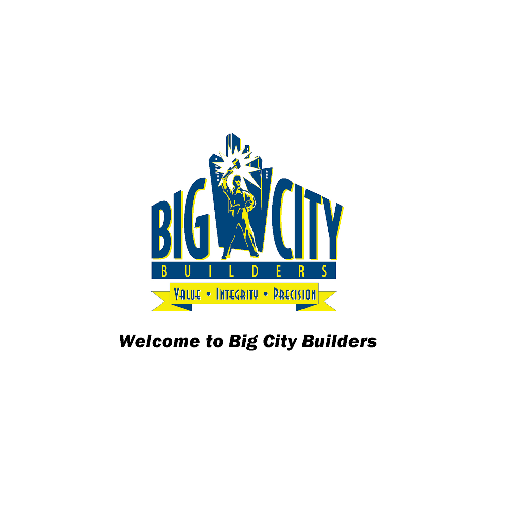 Big City Builders | 30W711 Butterfield Rd, Naperville, IL 60563, USA | Phone: (630) 851-3567