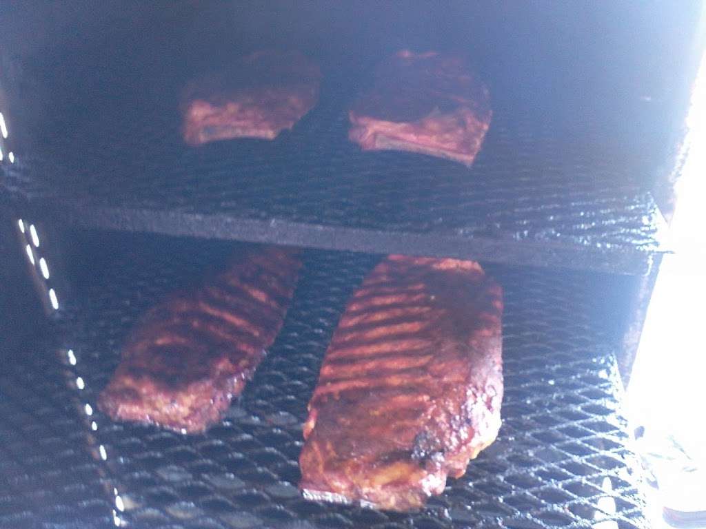 The BBQ Shack | 1428 N Combee Rd, Lakeland, FL 33809, USA | Phone: (863) 934-3824