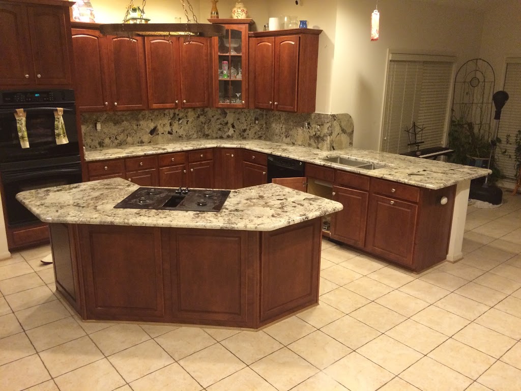 Next Day Granite Countertops | 612 E Main St, Berryville, VA 22611, USA | Phone: (540) 955-8076