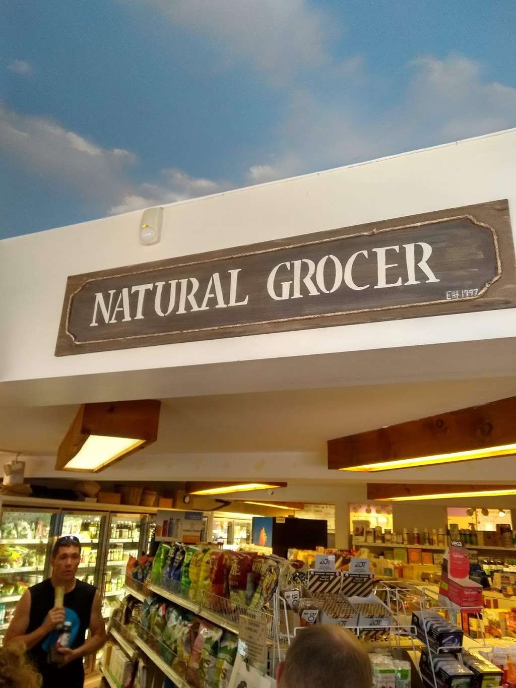 The Natural Grocer | 334 High St, Newburyport, MA 01950, USA | Phone: (978) 463-8713