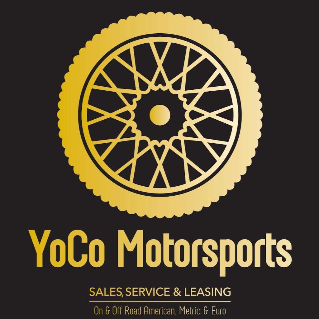 YoCo Motorsports | 96 N Main St, Spring Grove, PA 17362, USA | Phone: (717) 800-8962