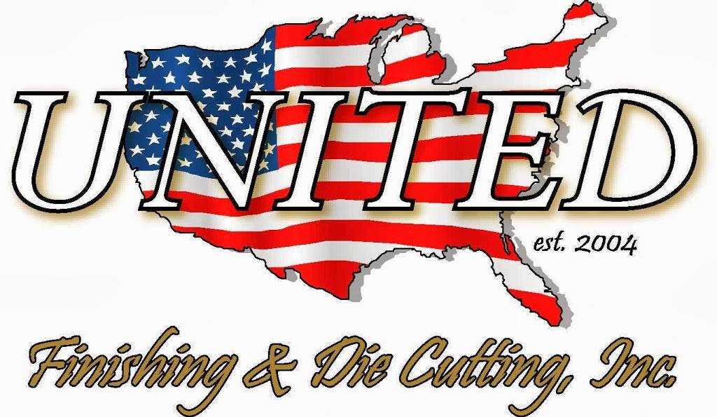 United Finishing & Die Cutting, Inc. | 3875 King Ave, Cleveland, OH 44114, USA | Phone: (216) 881-0239