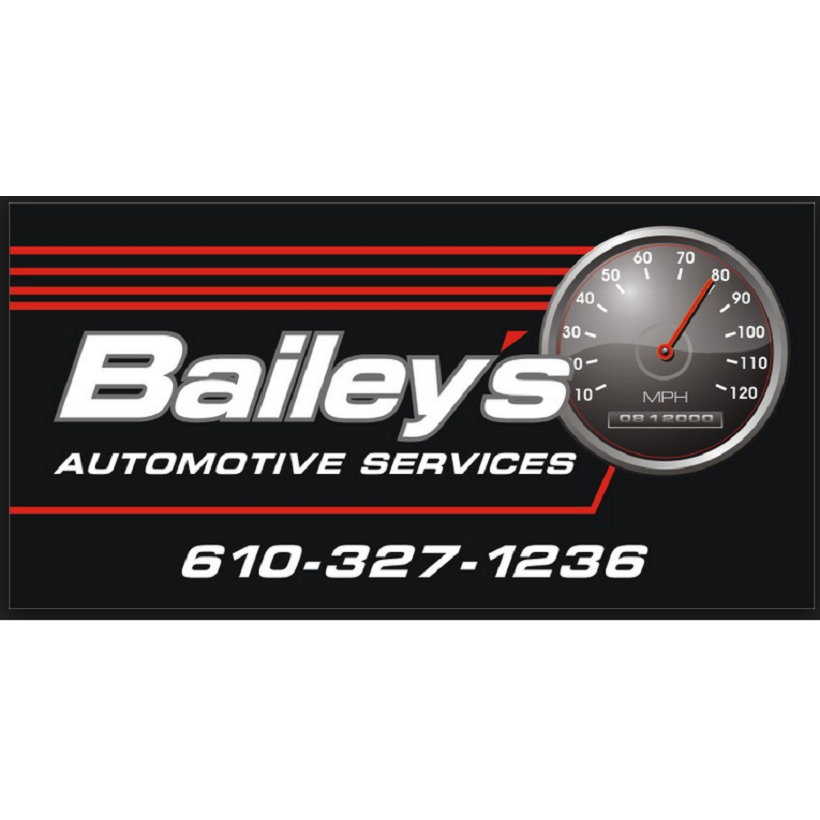 Baileys Auto Services Llc | 461 Farmington Ave, Pottstown, PA 19464, USA | Phone: (610) 327-1236