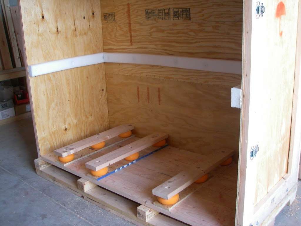 Innovative Crating Solutions | 1980 Hendricks Station Rd, Harleysville, PA 19438 | Phone: (215) 234-4421