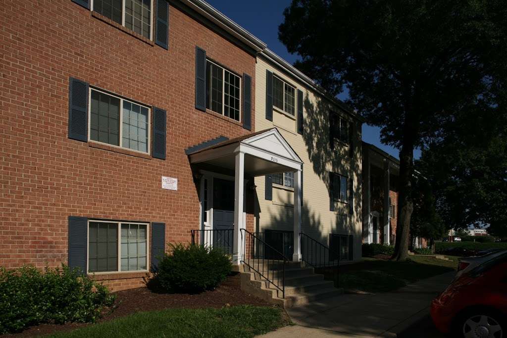 Deerfield Run & Village Square North Apartments | 9017 Contee Rd, Laurel, MD 20708, USA | Phone: (301) 953-7244