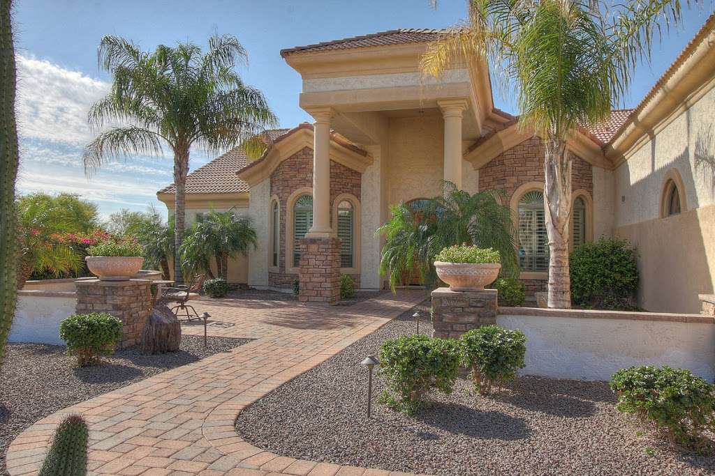 Platinum Home Builders of Phoenix | 20033 N 19th Ave Ste 121, Phoenix, AZ 85027, USA | Phone: (480) 363-3969