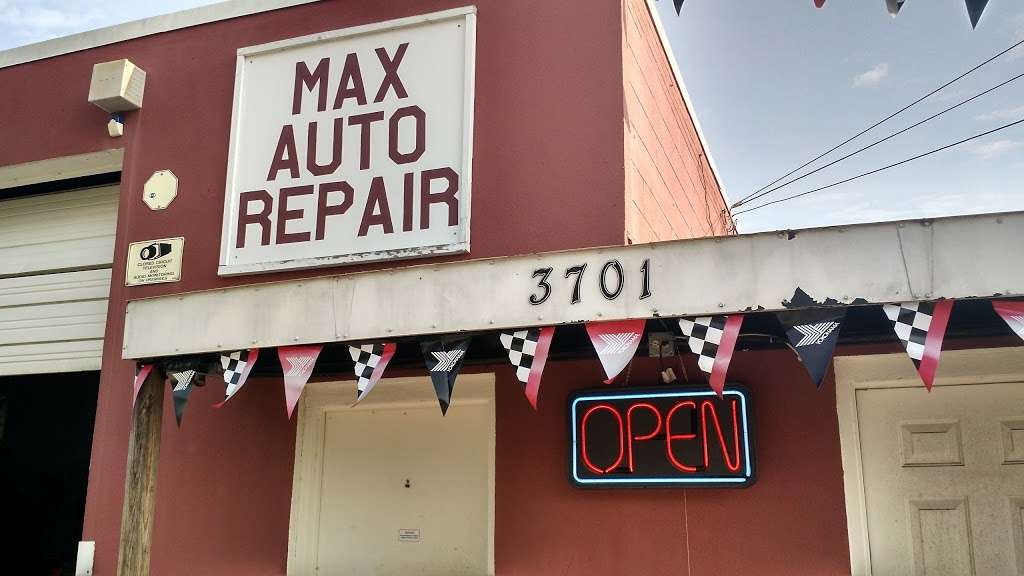 Max Auto Repair | 3701 Miranda Rd, Charlotte, NC 28216, USA | Phone: (704) 977-1867