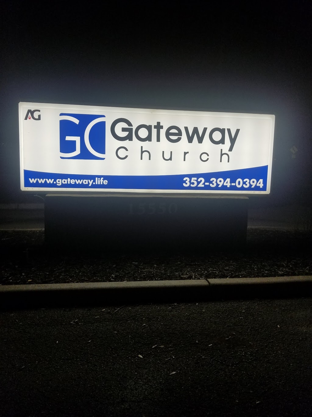 Gateway Church | 15550 County Rd 565A, Clermont, FL 34711, USA | Phone: (352) 394-0394
