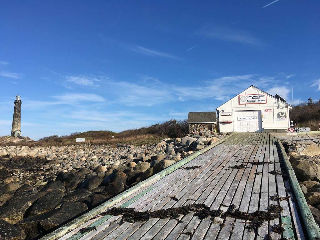 Thacher Island National Wildlife Refuge | Rockport, MA 01966, USA | Phone: (978) 465-5753