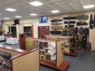 First State Firearms and Accessories | 178 S Dupont Hwy, New Castle, DE 19720, USA | Phone: (302) 322-1126