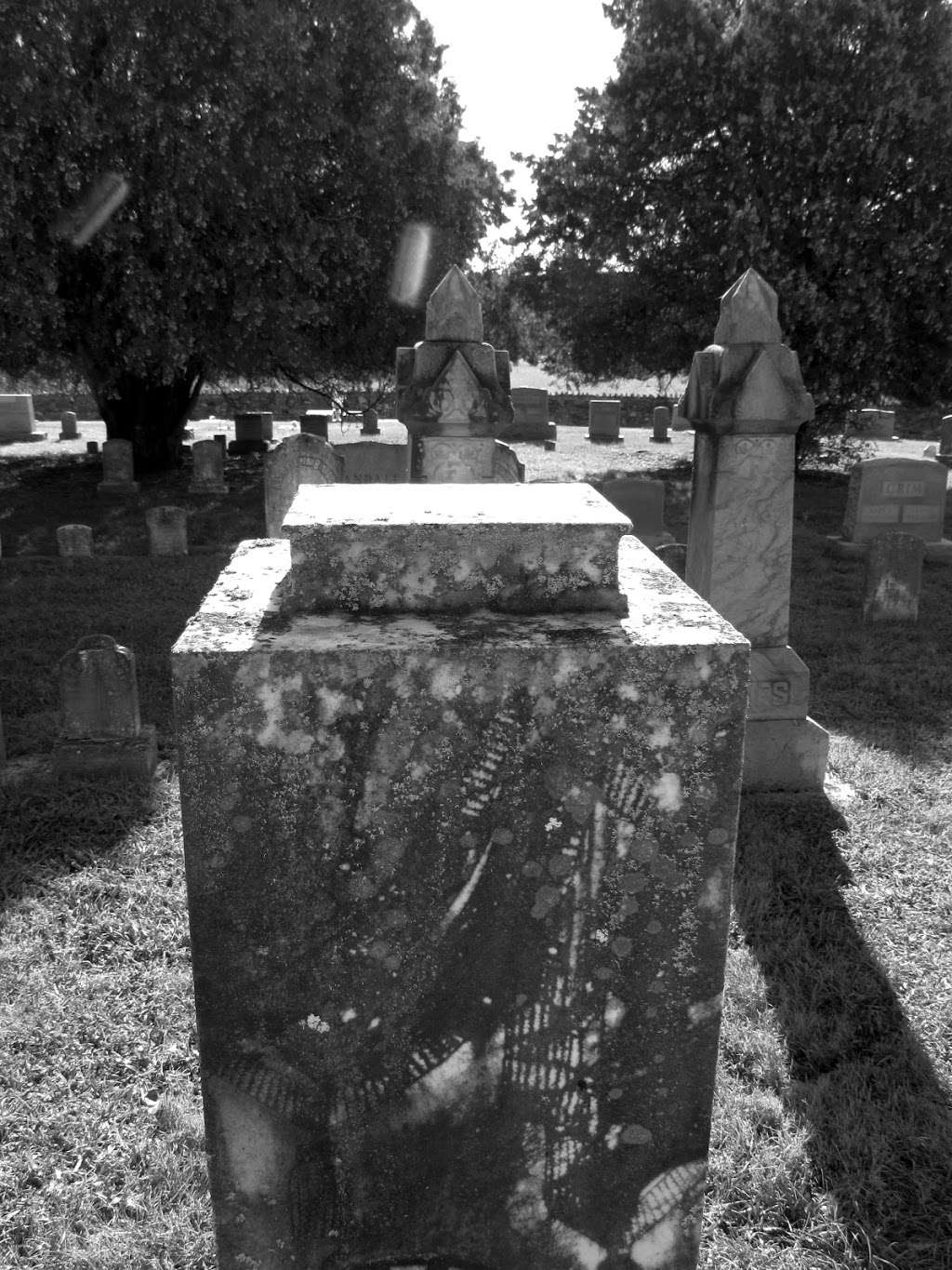 Old Stone Church Cemetery | Winchester, VA 22603, USA