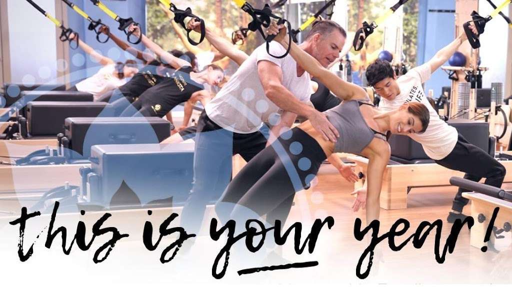 Club Pilates | 2875 E League City Pkwy, League City, TX 77573, USA | Phone: (832) 920-3198
