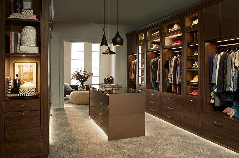 California Closets - Walnut Creek | 1614 Mt Diablo Blvd, Walnut Creek, CA 94596, USA | Phone: (510) 763-2033