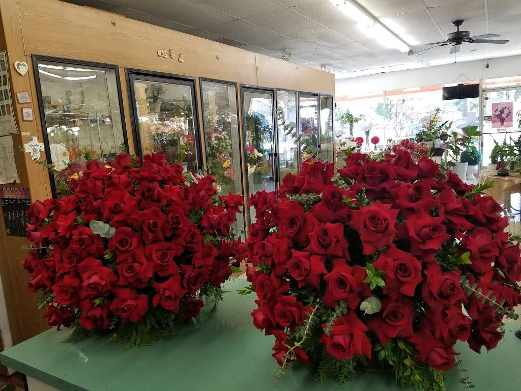 Pioneer Flowers | 11754 Artesia Blvd ste # D, Artesia, CA 90701, United States | Phone: (562) 402-0333