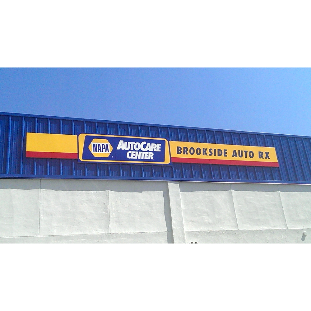 Brookside Auto Rx | 632 E 75th St, Kansas City, MO 64131, USA | Phone: (816) 333-1400