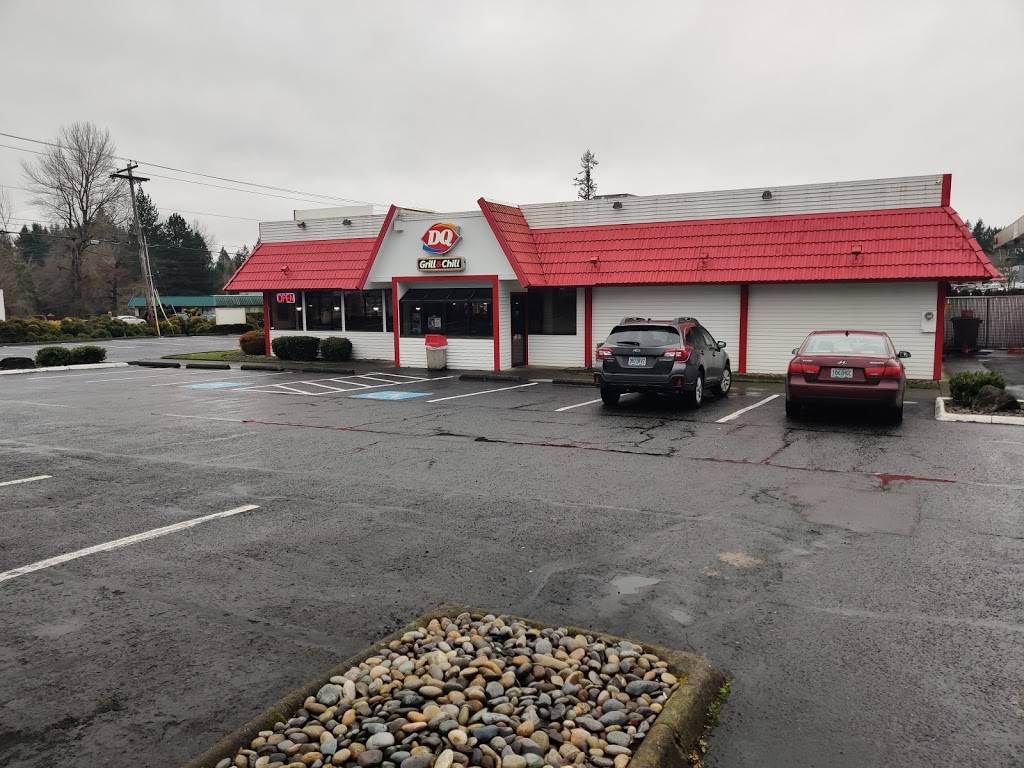 Dairy Queen | 20205 SE Hwy 212, Damascus, OR 97089, USA | Phone: (503) 658-5009